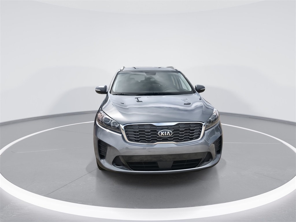2020 Kia Sorento LX photo 3