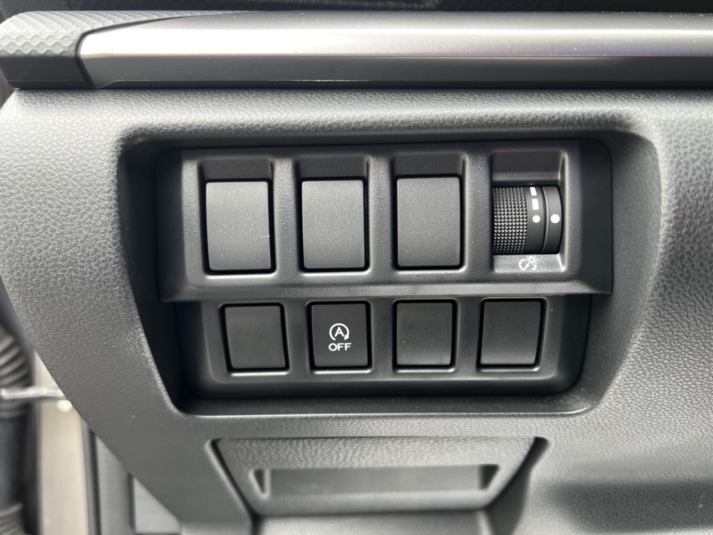 2020 Subaru Forester Premium photo 6