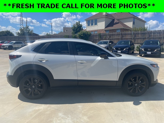 2024 Mazda CX-30 2.5 Select Sport photo 6