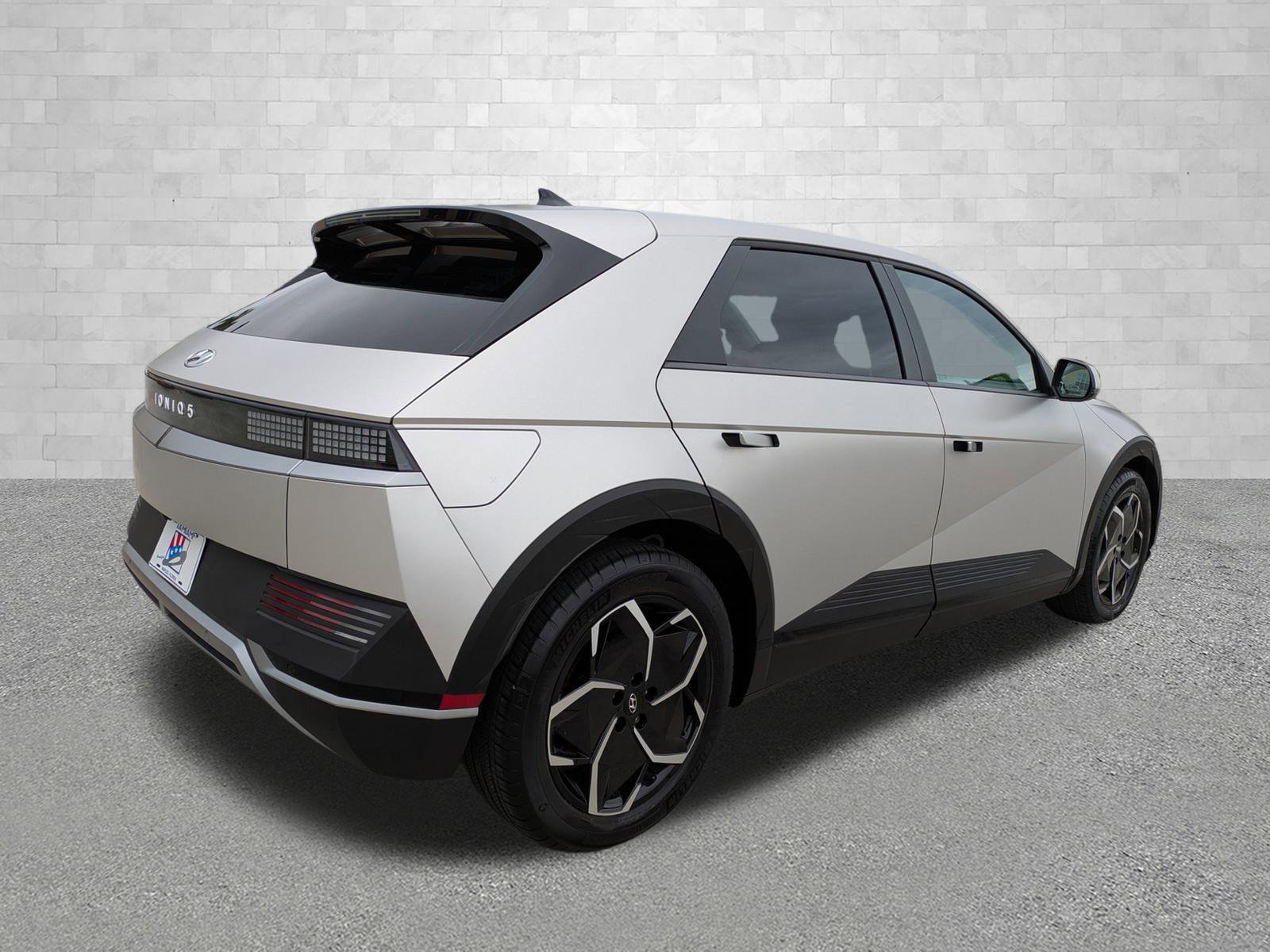 Certified 2024 Hyundai IONIQ 5 SEL with VIN KM8KN4DE7RU300305 for sale in Naples, FL