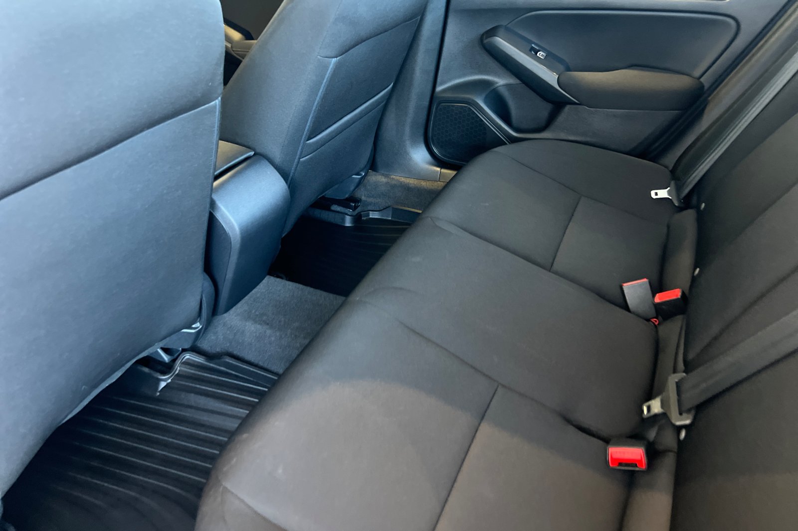 2023 Honda Civic EX photo 11