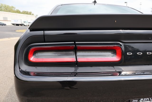 2023 Dodge Challenger SRT8 Hellcat Widebody photo 31