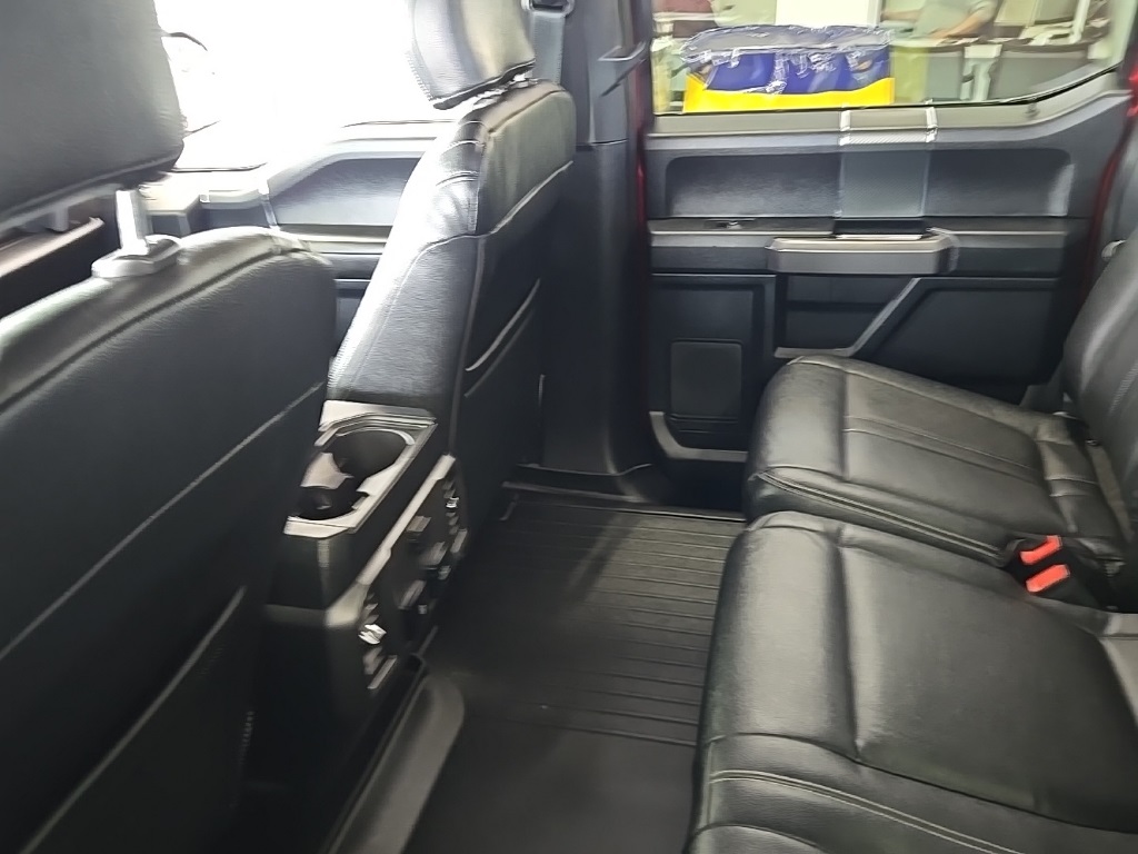 2018 Ford F-150 XLT photo 15