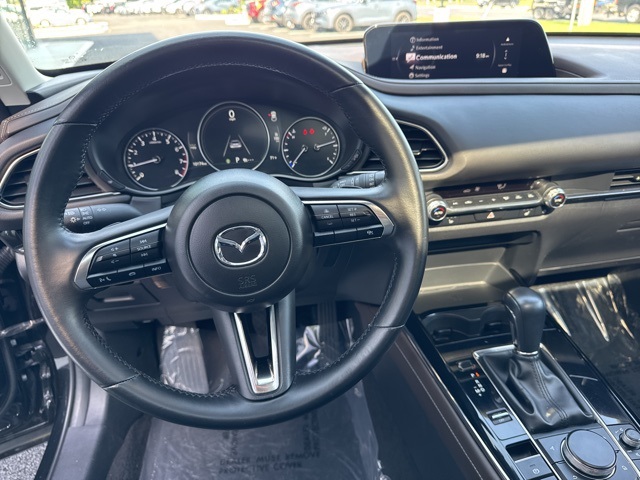 2024 Mazda CX-30 2.5 S Premium photo 16