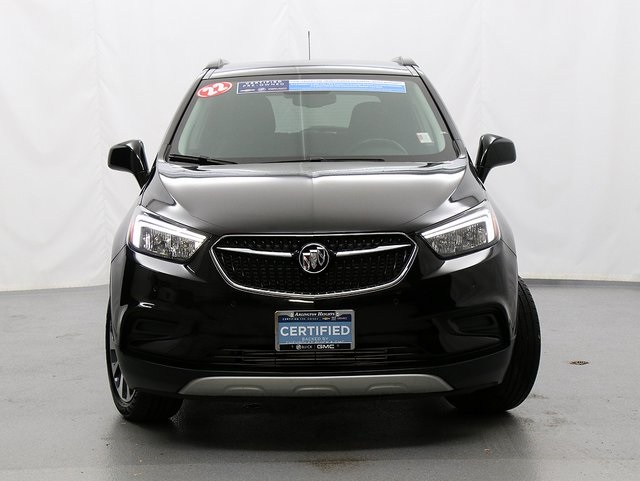 2022 Buick Encore Preferred photo 4