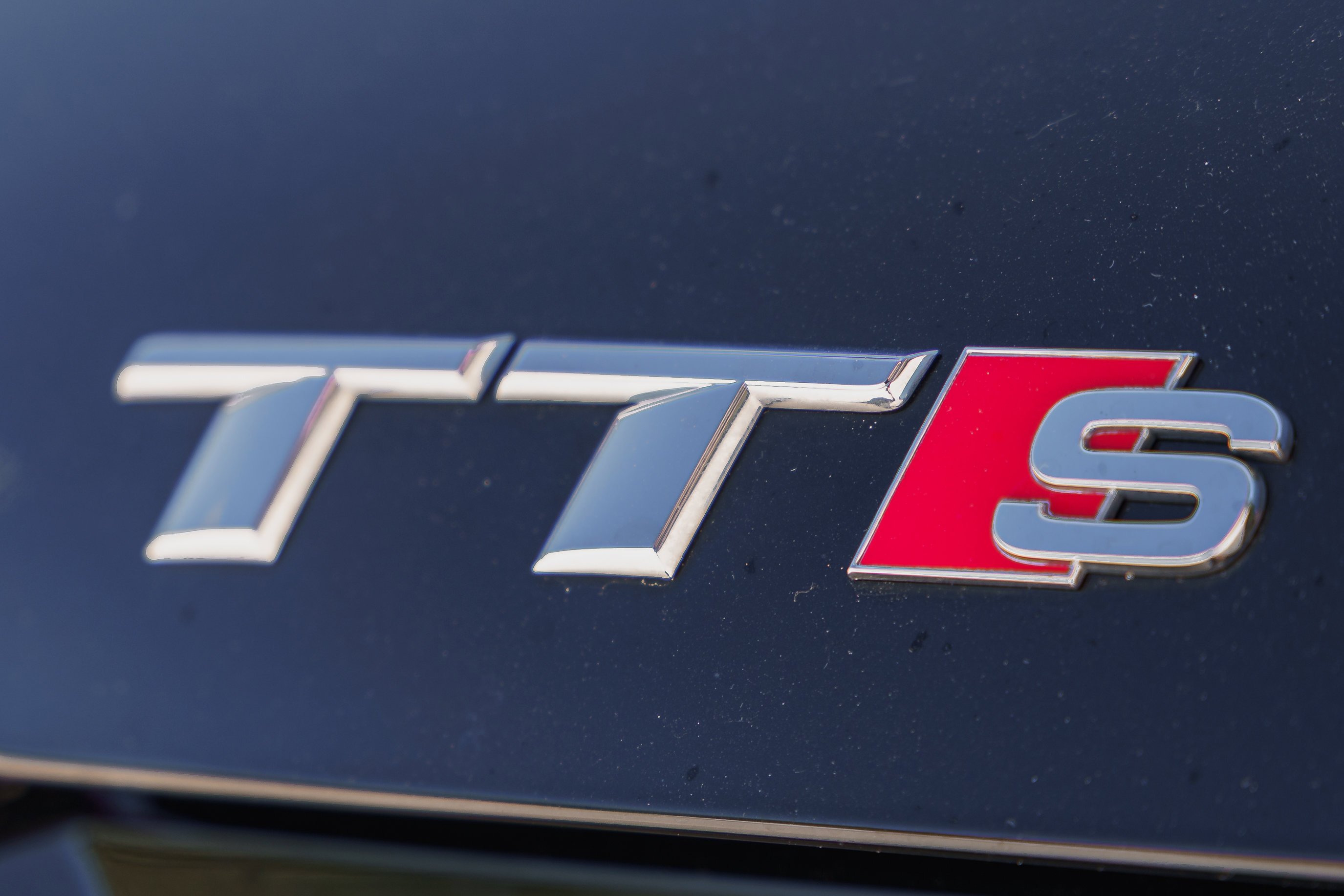 2023 Audi TTS Coupe photo 25