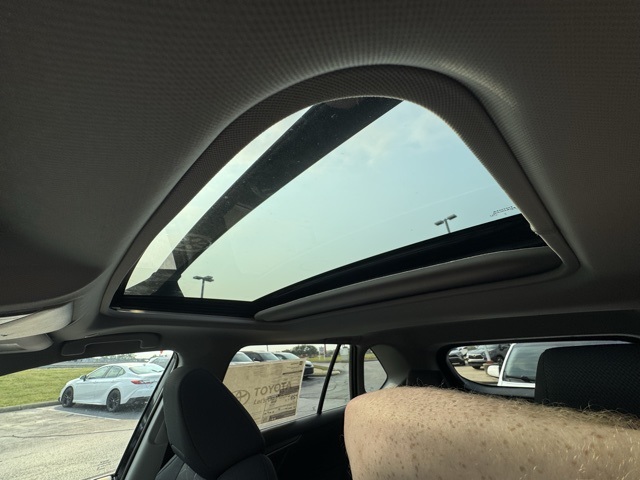 2025 Toyota RAV4 XLE photo 24