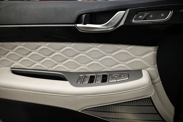 2022 Hyundai Palisade Calligraphy photo 13