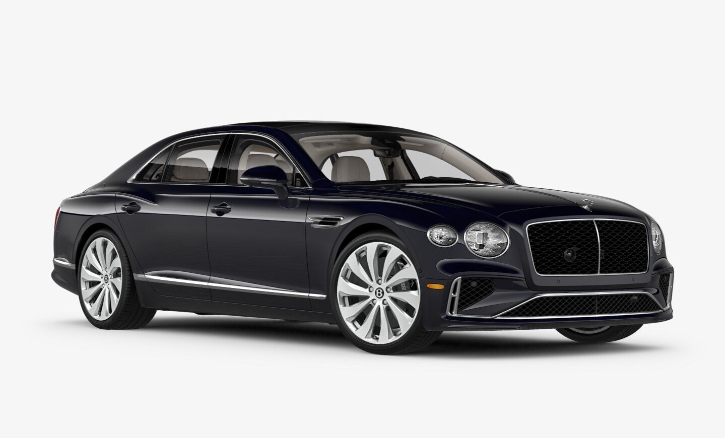 2026 Bentley Flying Spur Base's photo
