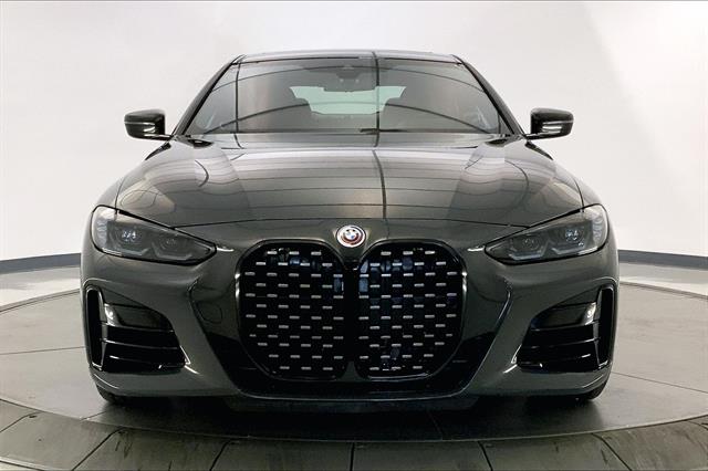 2022 Bmw M440i xDrive photo 2