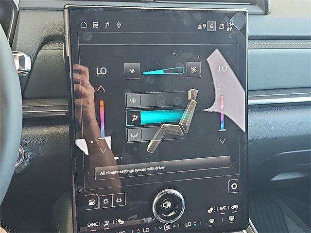 2026 Gmc Terrain AT4 photo 9