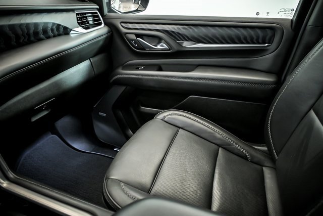 2023 Gmc Yukon Denali photo 22