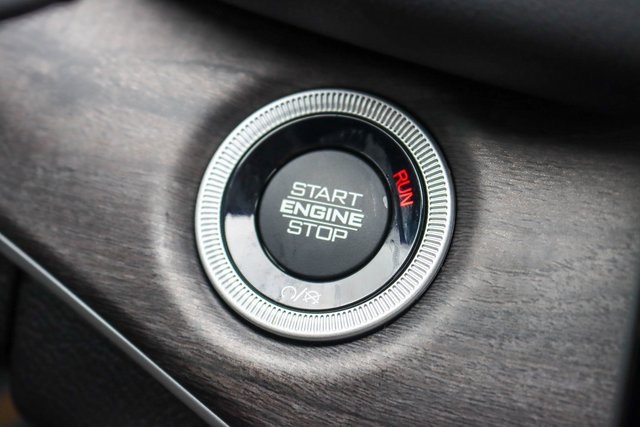 2024 Jeep Cherokee Base 4xe photo 22