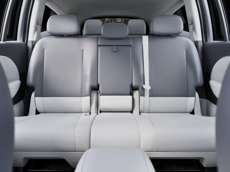 2026 Hyundai Ioniq SEL photo 5