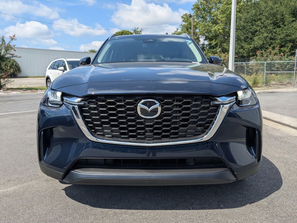 2025 Mazda CX-90 3.3 Turbo Select photo 9