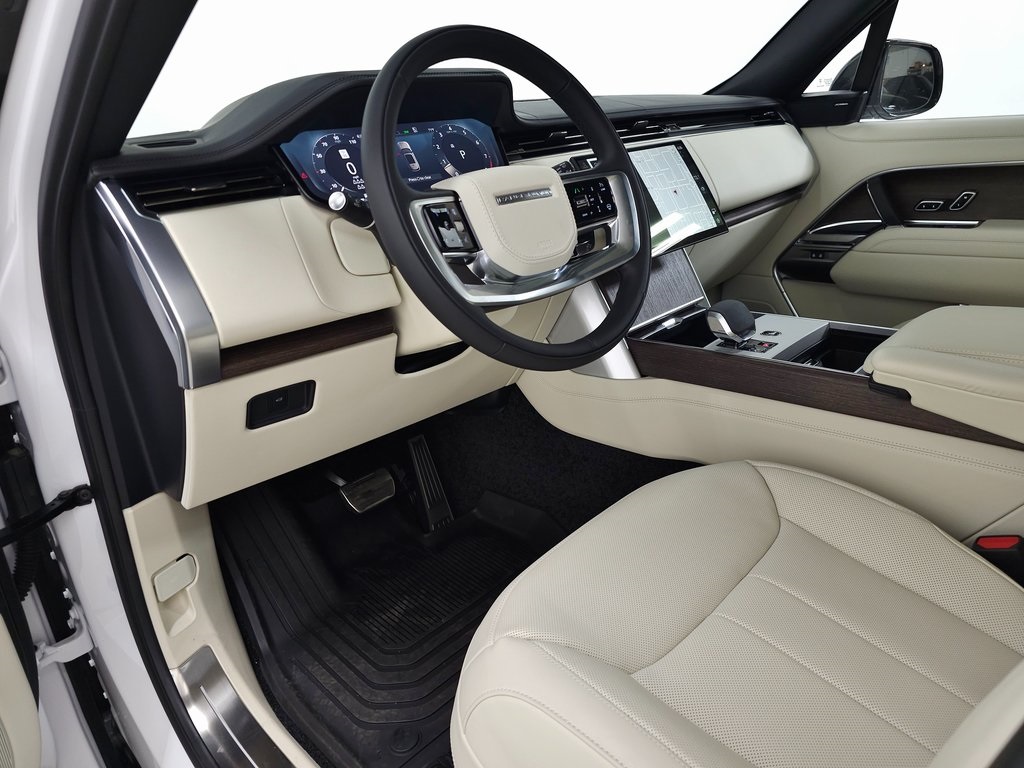 2025 LAND ROVER RANGE ROVER - Image 14