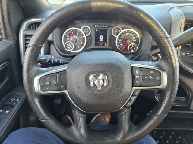 2025 Ram 5500 Tradesman photo 4