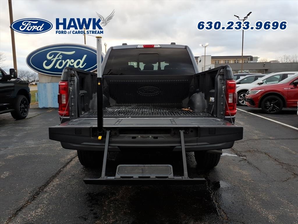 2022 FORD F-150 - Image 24