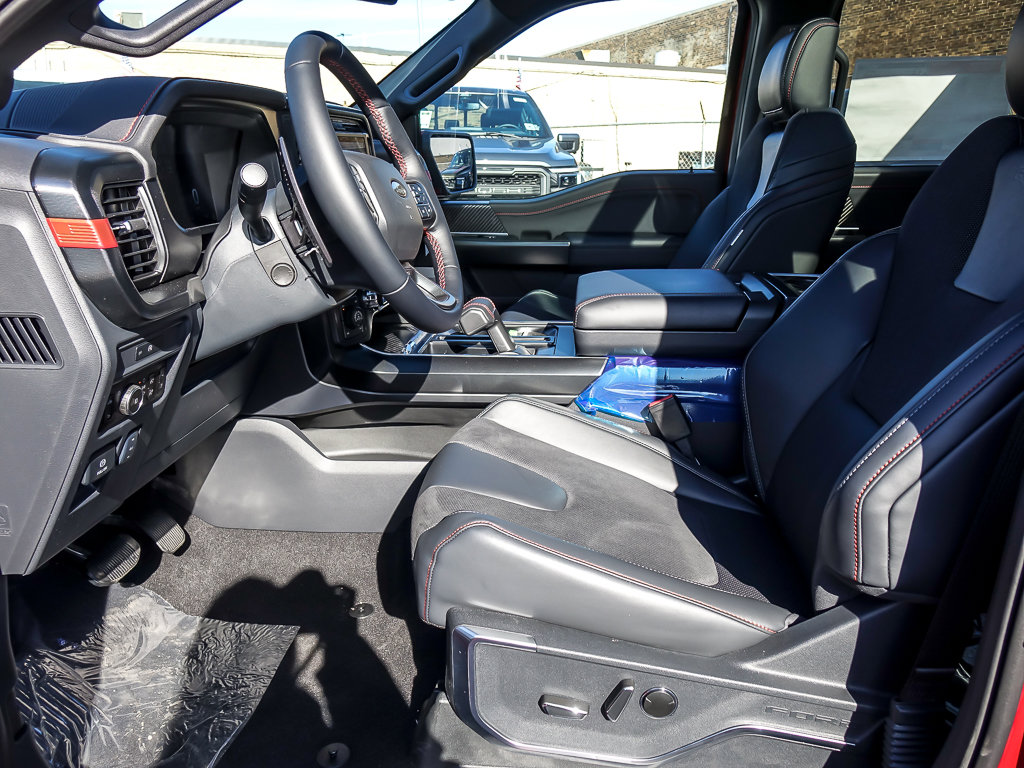 2025 FORD F-150 - Image 9
