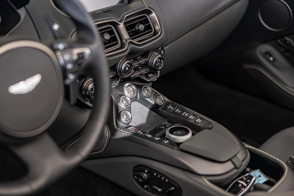 2023 ASTON MARTIN VANTAGE - Image 18