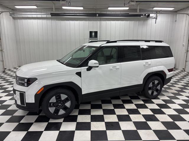 2026 Hyundai Santa Fe SEL's photo