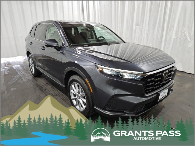 2026 Honda CR-V EX's photo