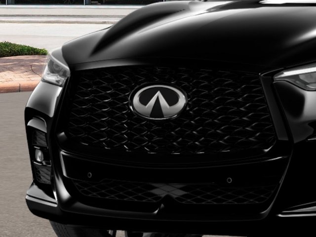 2025 Infiniti QX50 SPORT AWD photo 12
