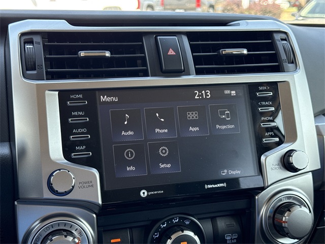 2024 Toyota 4Runner SR5 photo 22