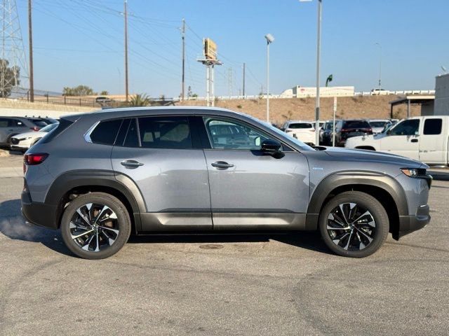 2025 Mazda CX-50 Premium Plus photo 2