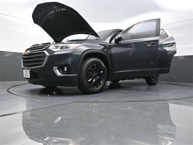 2020 Chevrolet Traverse 1LT photo 24