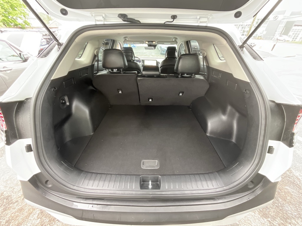 2025 Kia Sportage EX photo 28