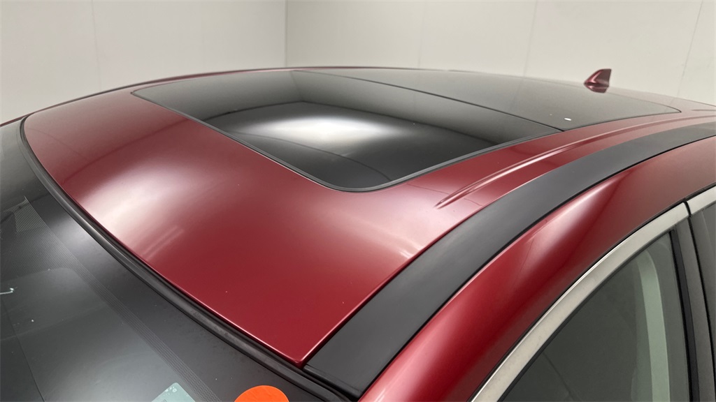2021 Nissan Murano SL photo 12