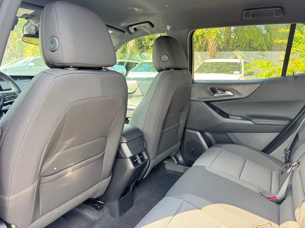 2026 Chevrolet Equinox LT photo 13