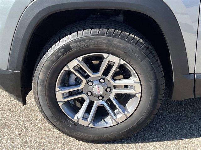 2026 Gmc Terrain Elevation photo 11