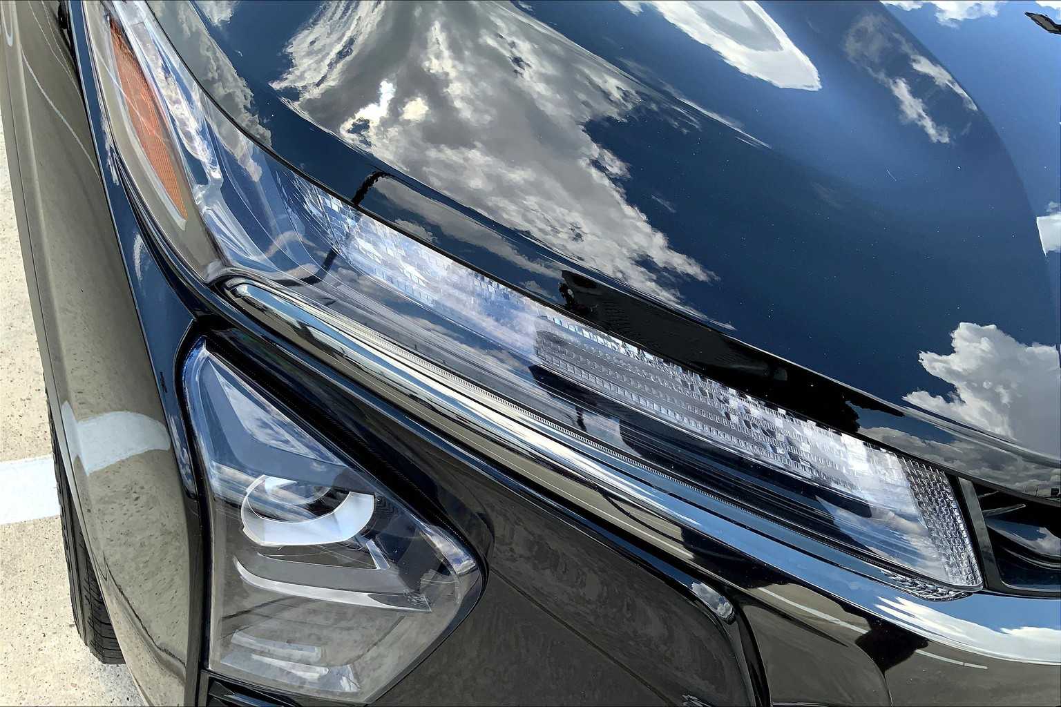 2024 Chevrolet Trax photo 24