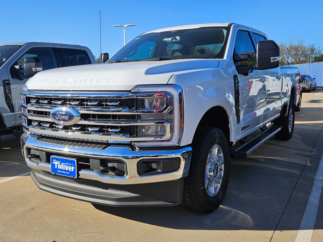 2026 Ford F-250 XLT photo 2
