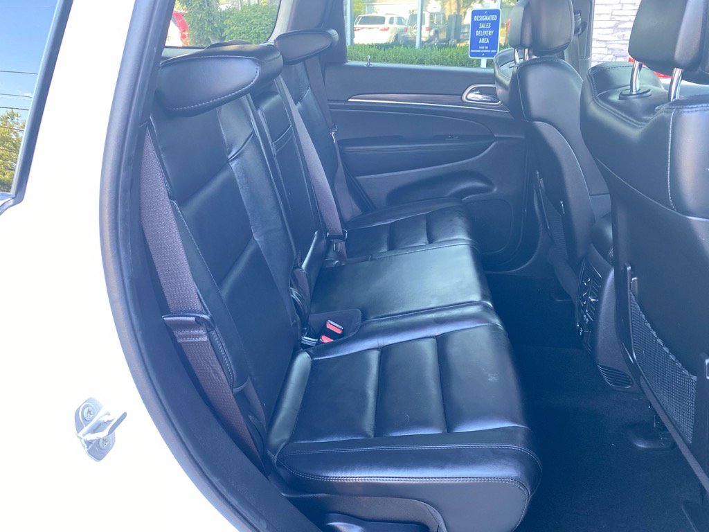 2022 Jeep Cherokee Limited photo 27