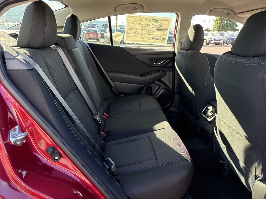 2025 Subaru Legacy Premium photo 11