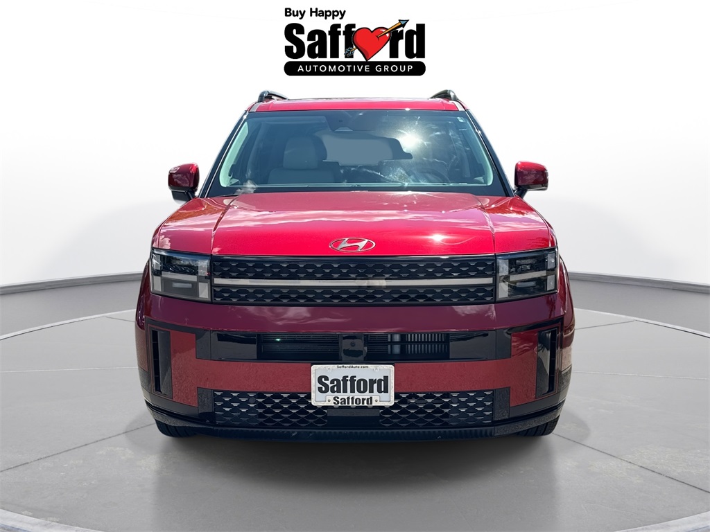 2024 Hyundai Santa Fe Calligraphy photo 4