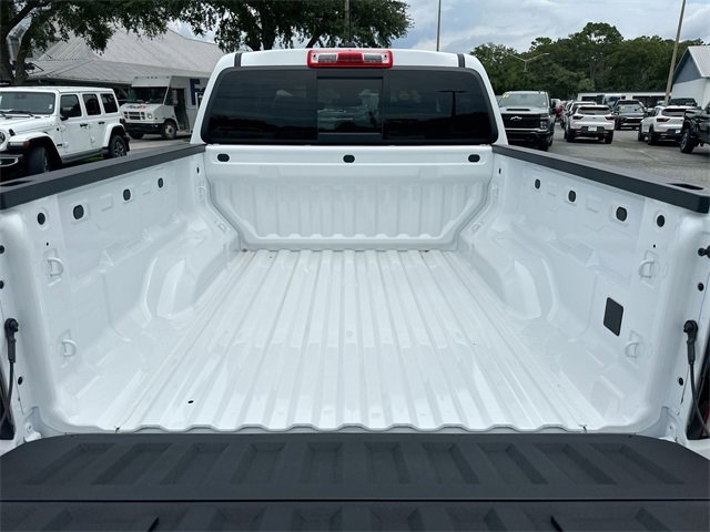 2026 Chevrolet Colorado Work Truck photo 13