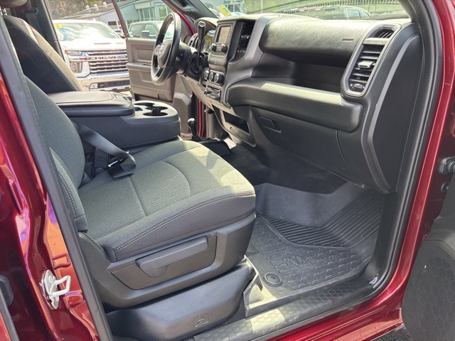 2024 Ram 2500 Tradesman photo 24