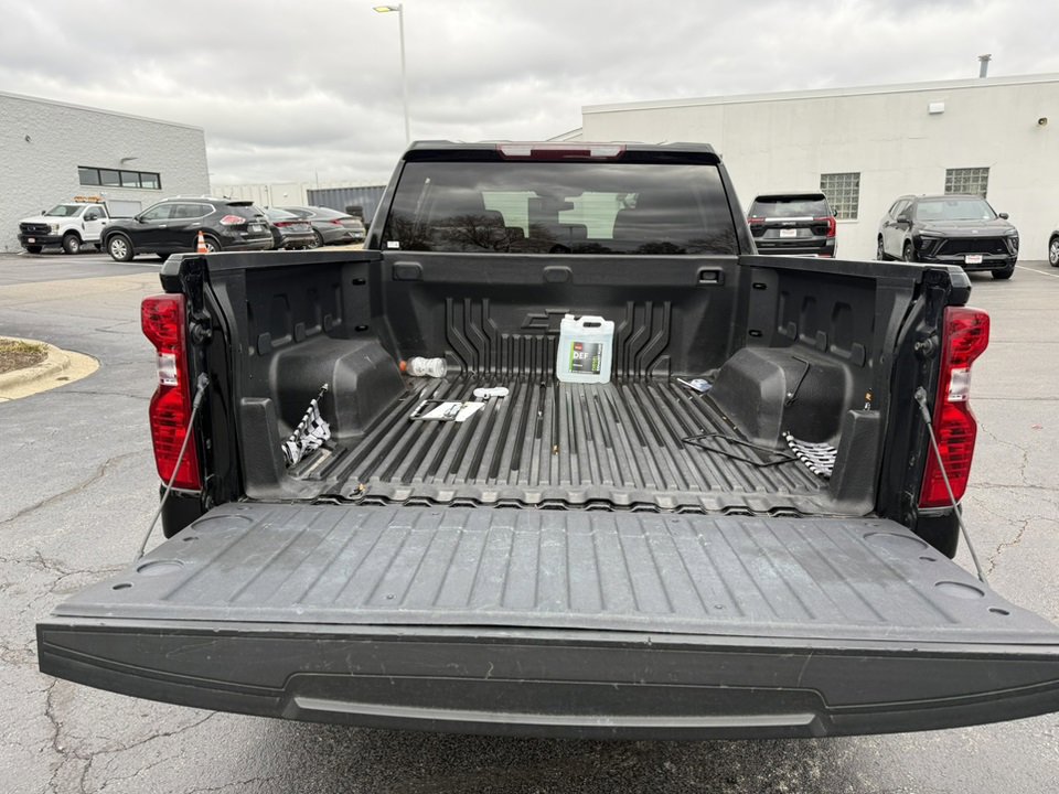 2021 CHEVROLET SILVERADO - Image 32