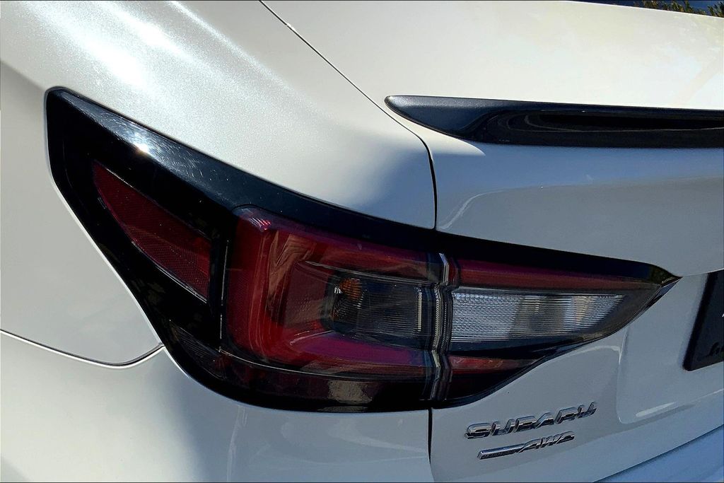 2023 Subaru Legacy Sport photo 30