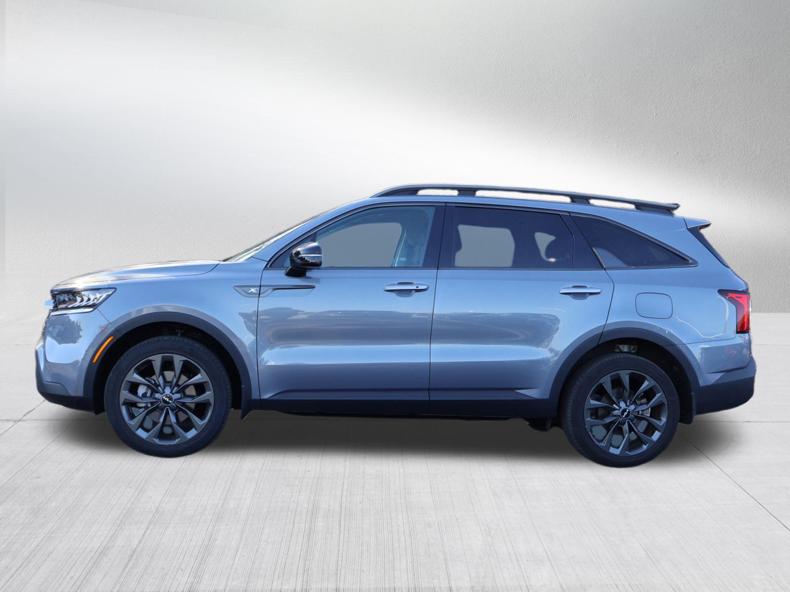 2023 Kia Sorento X-Line EX photo 3
