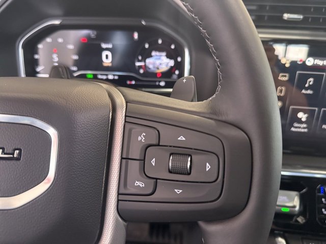 2025 Gmc Sierra 1500 Denali photo 19