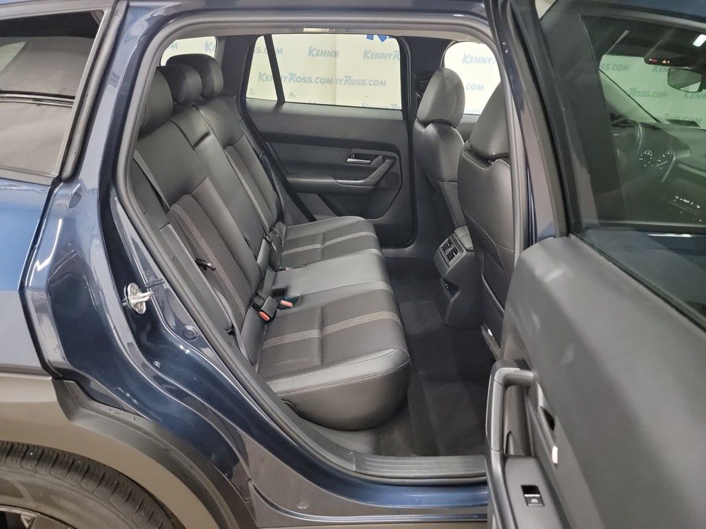 2024 Mazda CX-50 2.5 S Premium photo 10
