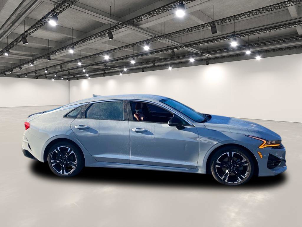 2023 Kia K5 GT-Line photo 8