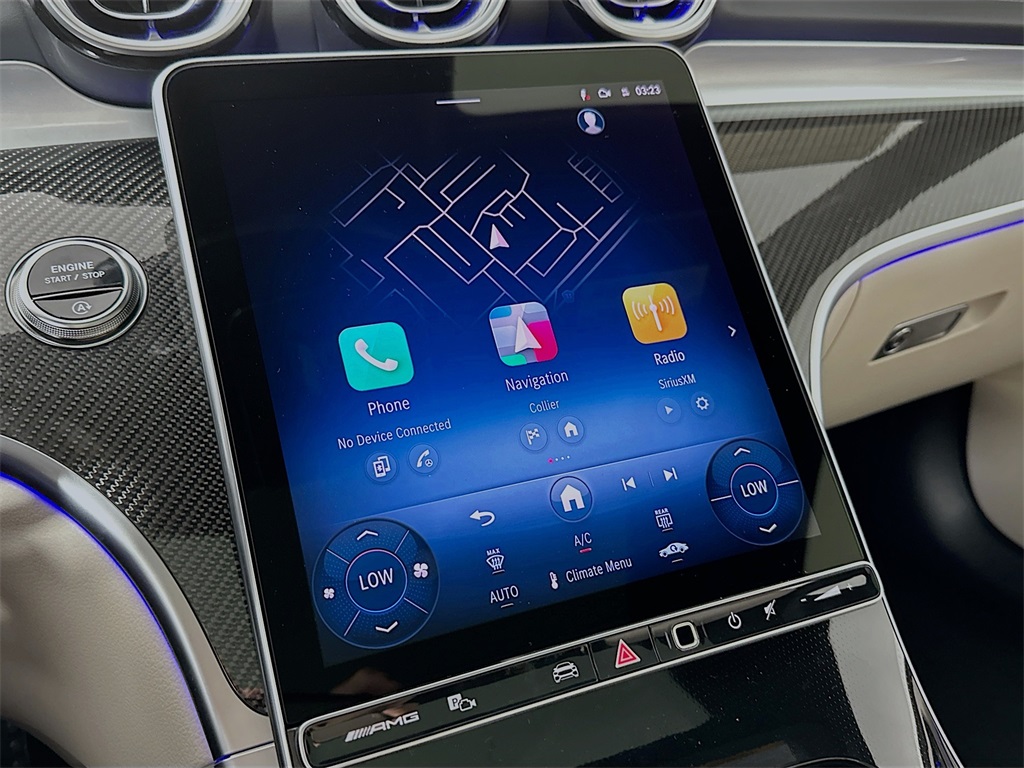 2026 Mercedes Benz CLE 53 AMG 4MATIC photo 13