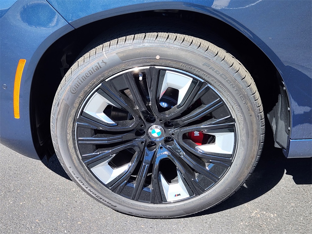 2026 Bmw X3 photo 7