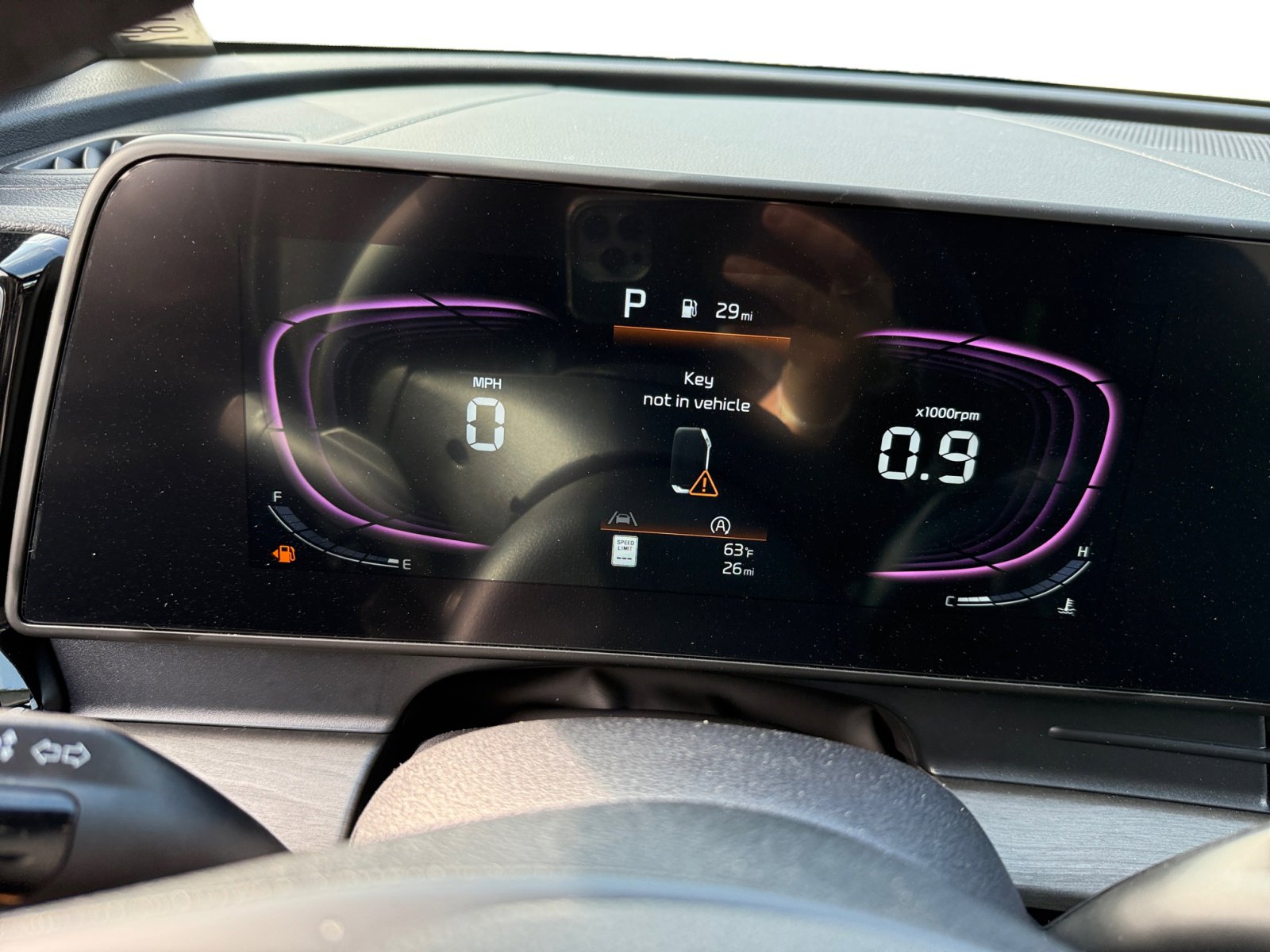 2025 Kia Sportage X-Line photo 11